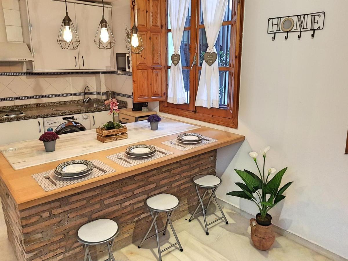 Duplex Juderia De Cordoba公寓 外观 照片