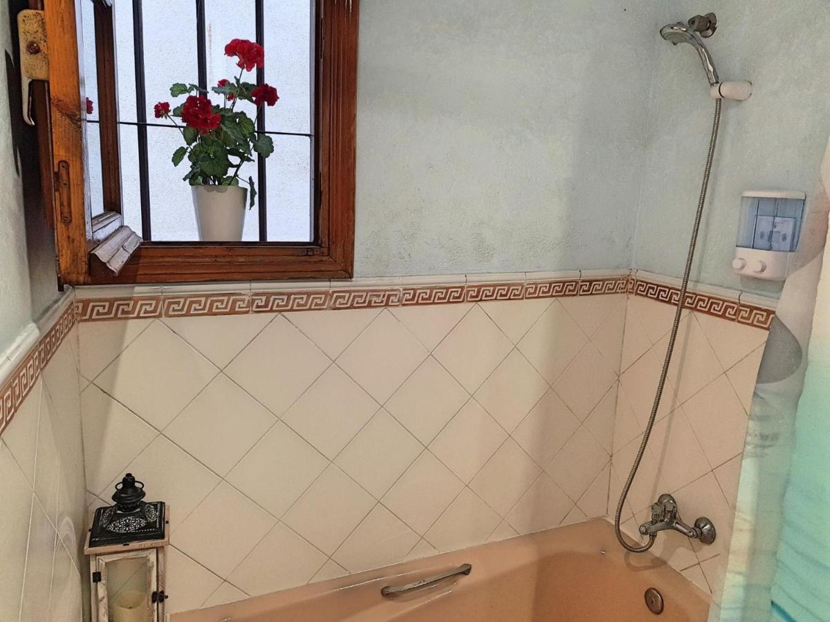 Duplex Juderia De Cordoba公寓 外观 照片