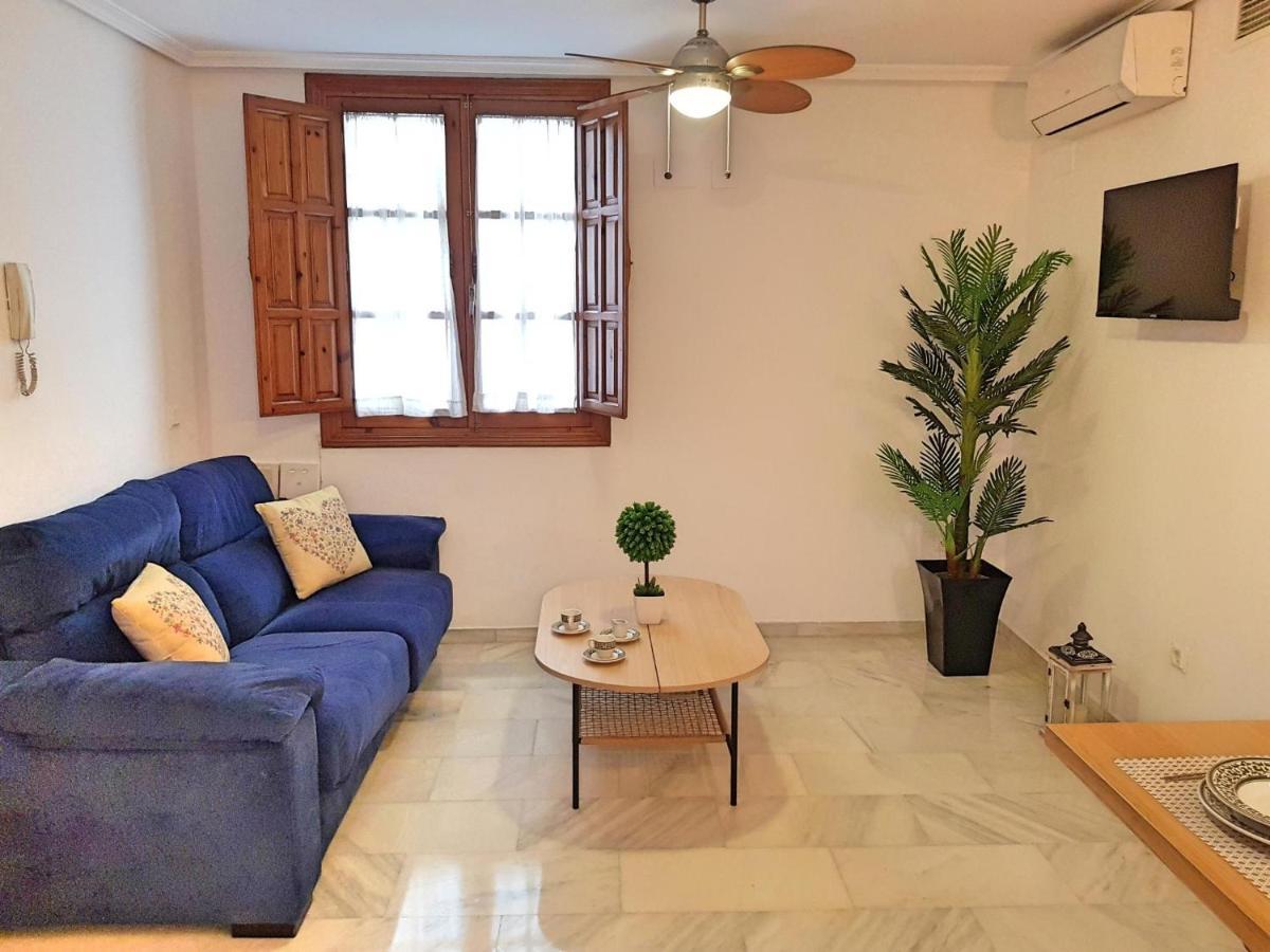 Duplex Juderia De Cordoba公寓 外观 照片