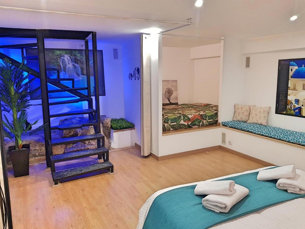 Duplex Juderia De Cordoba公寓 外观 照片