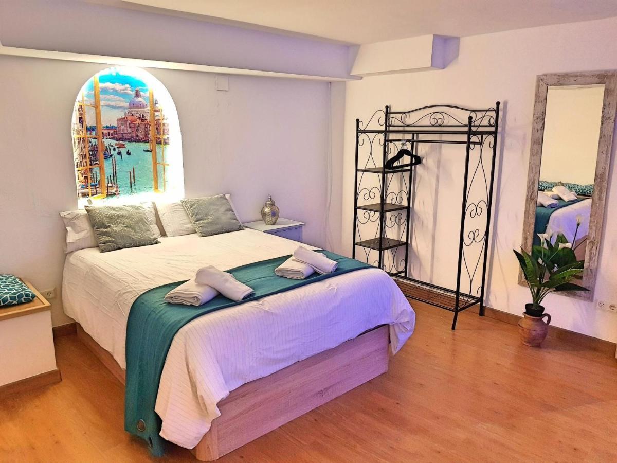 Duplex Juderia De Cordoba公寓 外观 照片