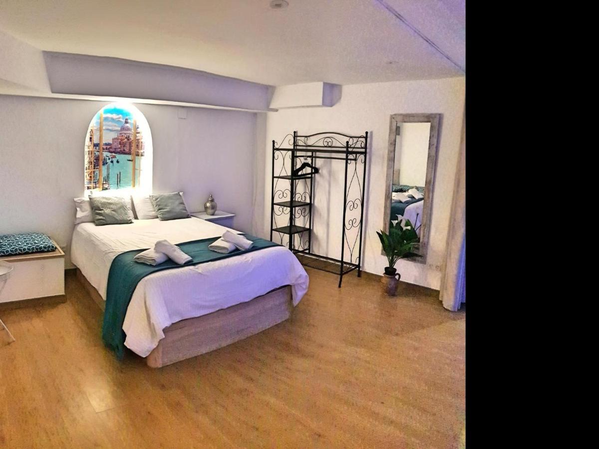 Duplex Juderia De Cordoba公寓 外观 照片